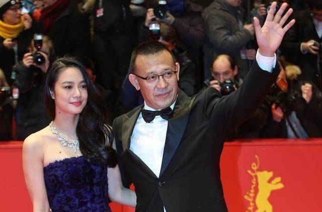 姜文前妻曝光,法国人类学家,与姜文不是一类人_桑德琳_婚姻_女儿