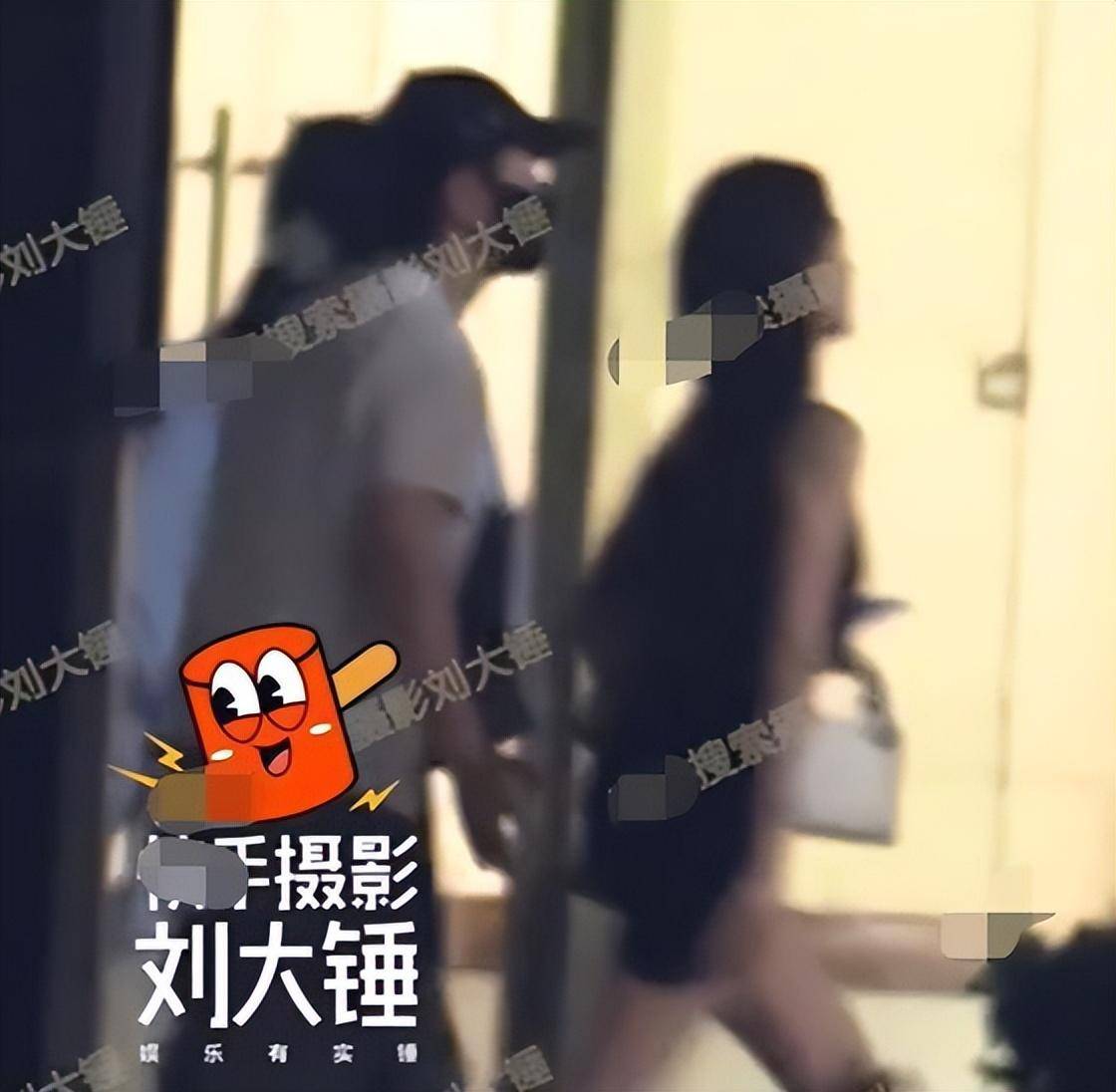 原创
            黄晓明又换对象了？前绯闻对象还没结束，又来一个赵仕瑾！4