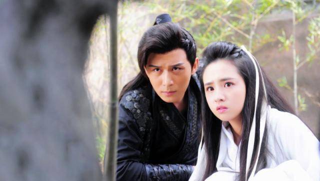 斯琴高丽和snh48汤敏领衔美食网剧_杨凯程_孟郁槐_小麦