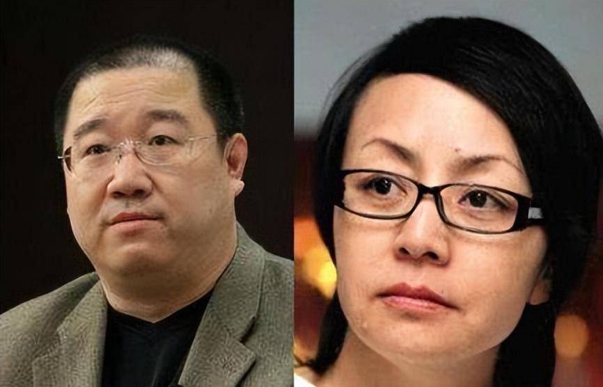 拒认亲儿子25年,晚年想看孙子,巴图回怼英达:没必要_宋丹丹_父亲_因为