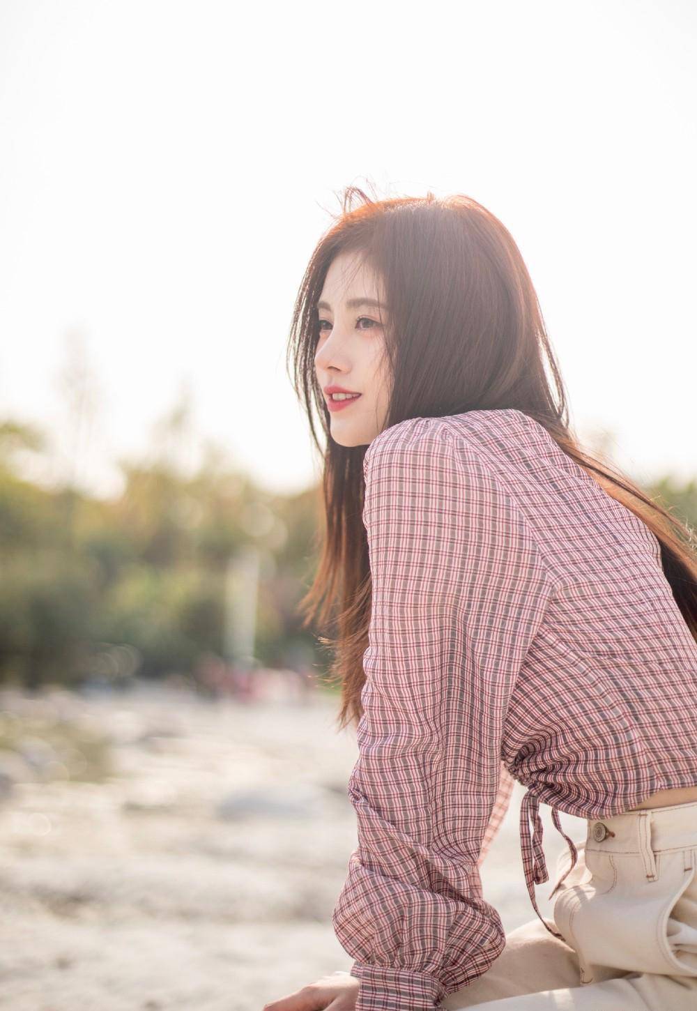 鞠婧祎红毯实拍太真实了!