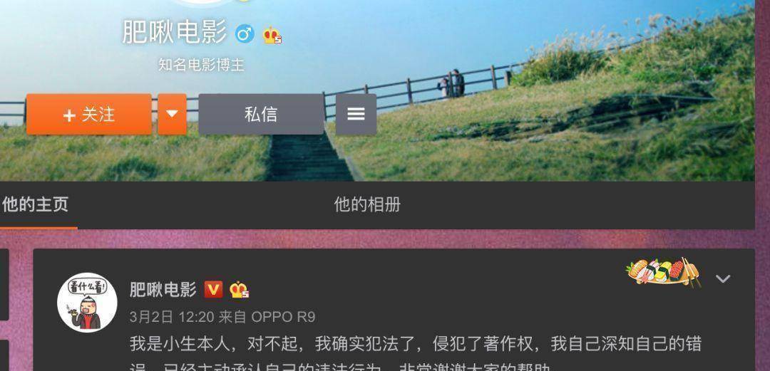 原创
            观点 Free Solo资源已出，我该免费下载还是付费正版？3
