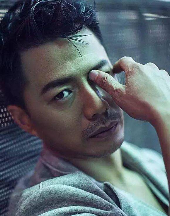 最长的暗恋:段奕宏20多年后才"示爱"陶虹,网友:美好的白月光_中戏