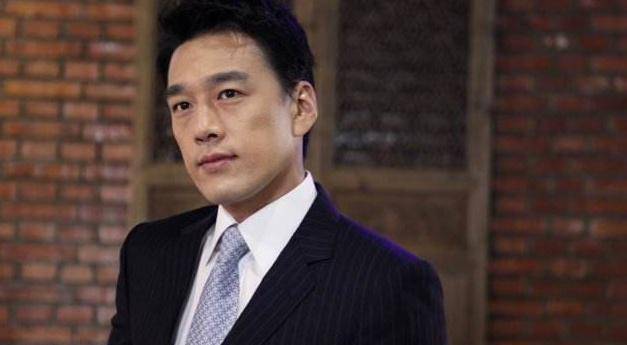 古天乐的御用配音,只因长了一张霸道总裁的脸,出道24年戏路太窄_角色