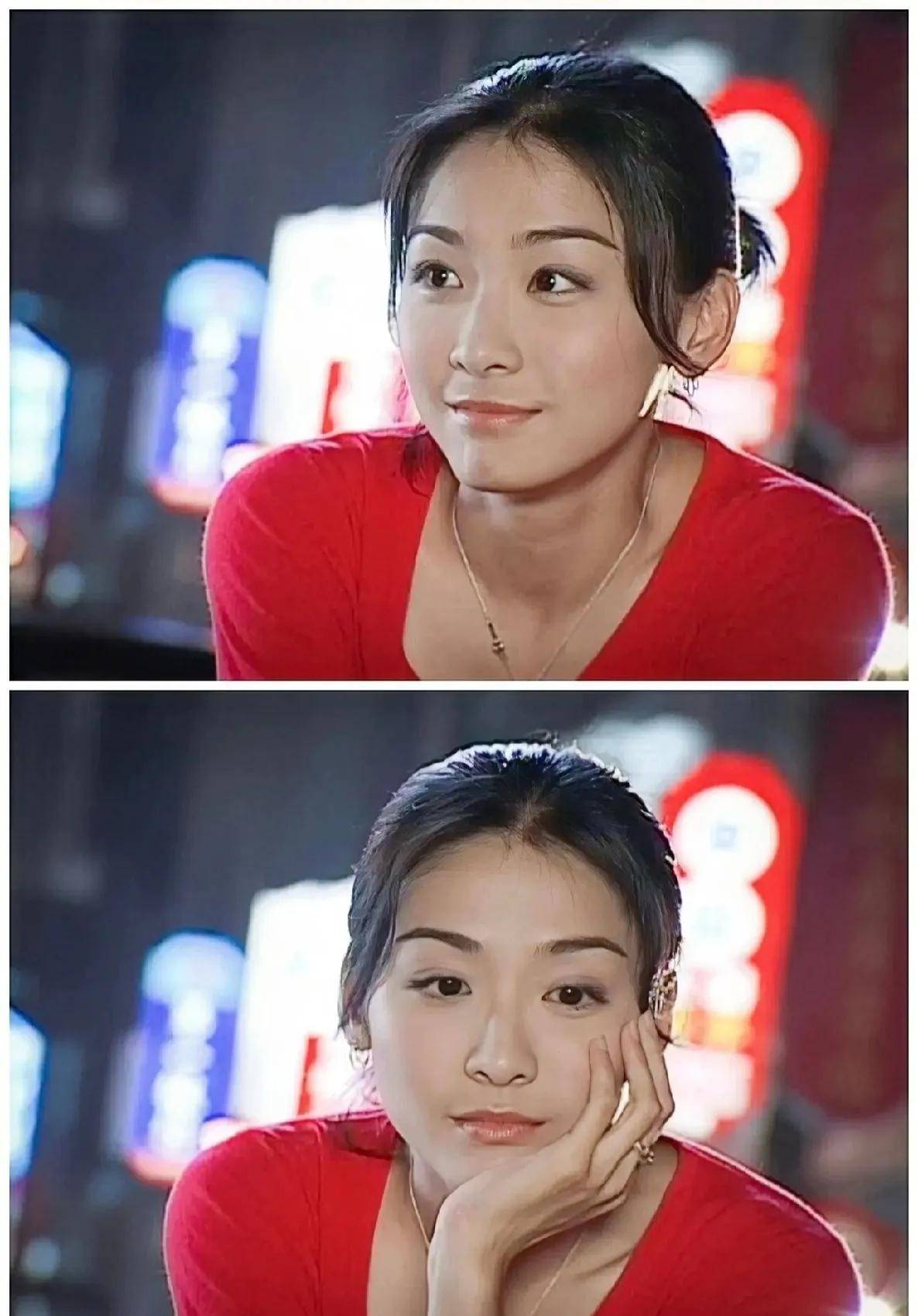 面对《风云》中江祖平的颜值,网友表示:我愿意偷电瓶车养她!