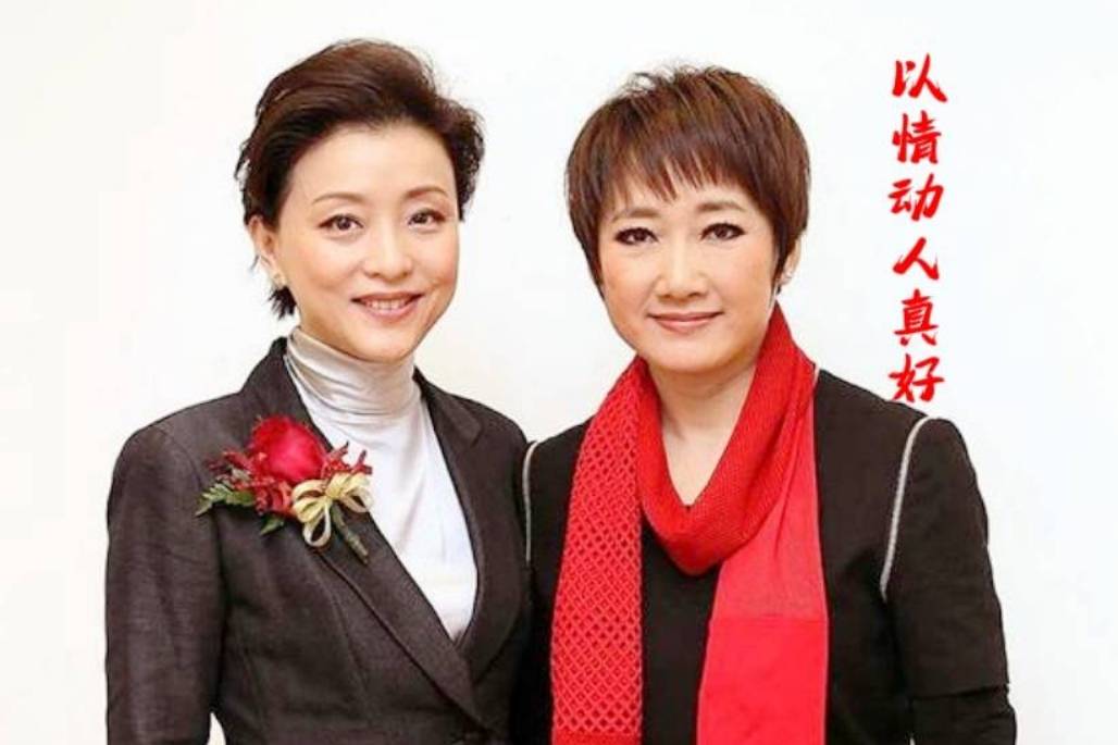 著名歌手成方圆最不值,王刚抛弃她娶小20岁初婚女,今年儿子与外孙都15岁了_音乐_男人_孩子