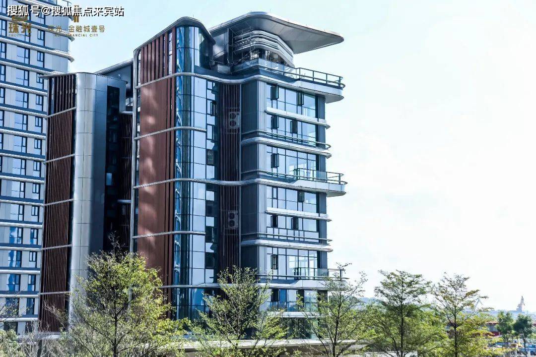 广州珠光金融城壹号售楼处 | 广州珠光金融城壹号欢迎您 | 楼盘-地址