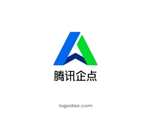 腾讯客服logo图片