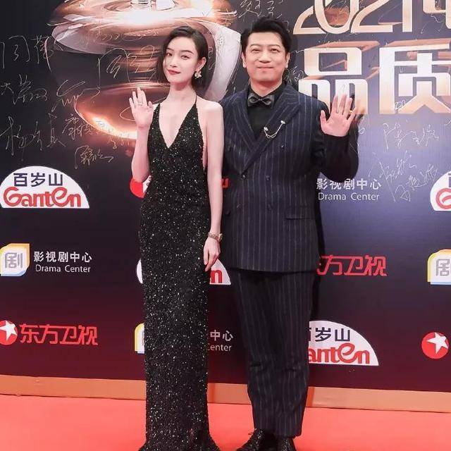 罗晋变成行走的荷尔蒙,田雨越老越红!_唐嫣_电视剧_造型