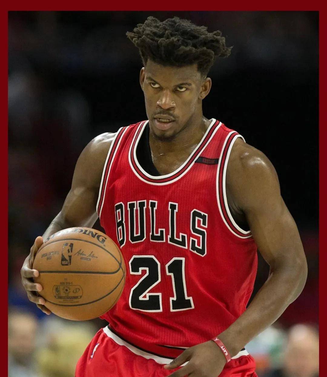 半决赛吉米巴特勒职业生涯仅有1胜2负!!_助攻_篮板_公牛