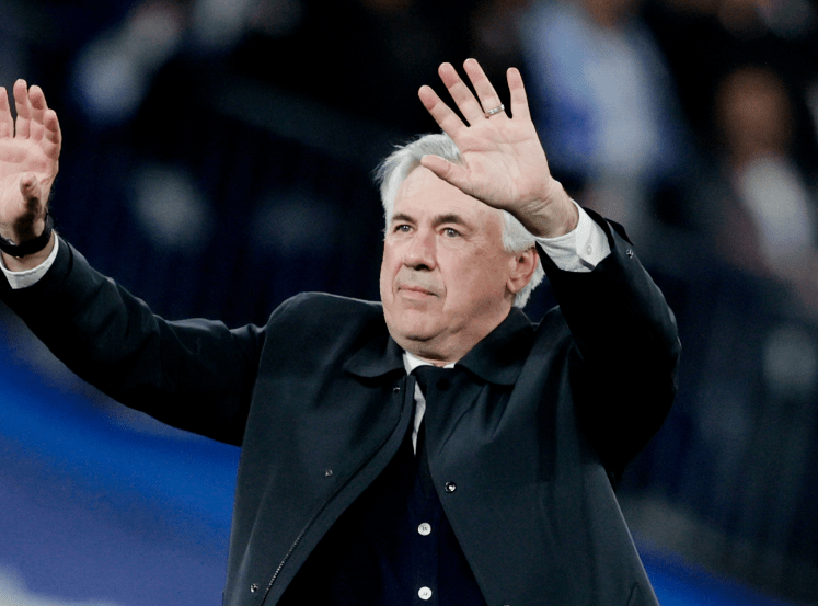 安帅称若是可以,他愿意执教球队十年,但言辞中似乎