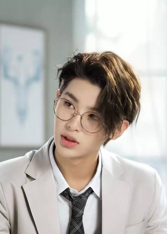 黄明昊,未来可期_justin_朱正廷_范丞丞