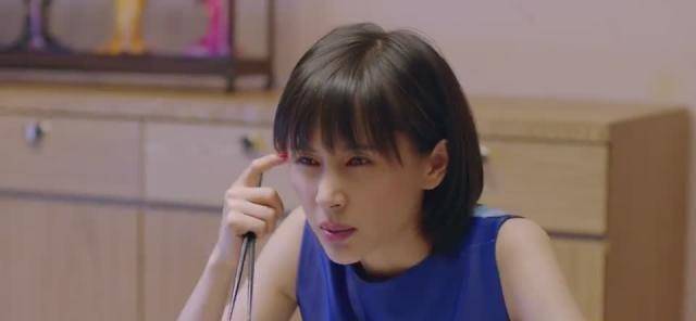 欢乐颂:曲筱绡身上有个闪光点是其他人没有的_关关_樊胜美_小区