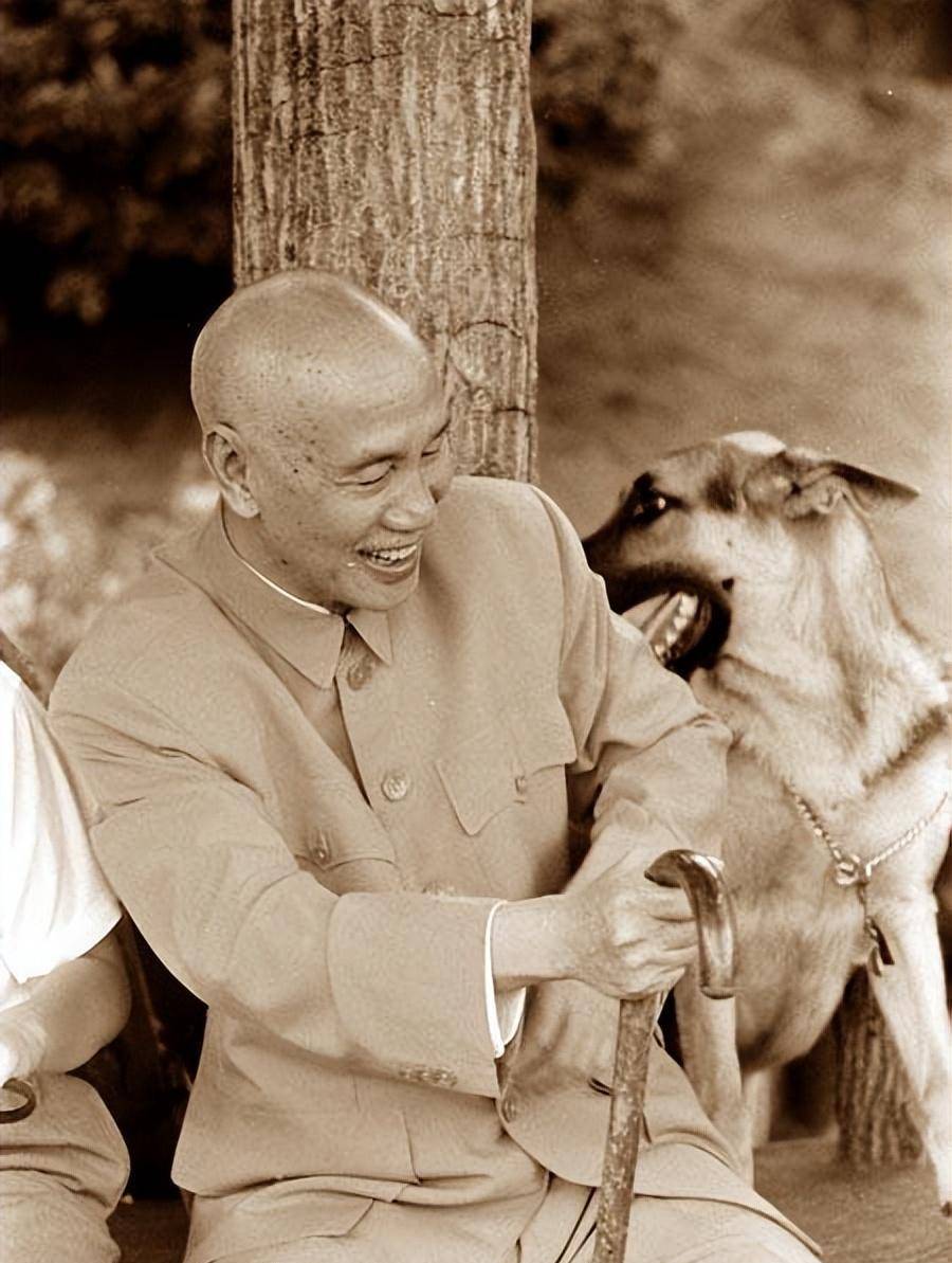 提议"两蒋"归葬大陆却被拒绝,蒋孝勇直言:父亲晚年看错了此人_蒋介石