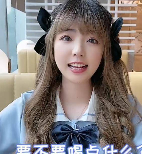 郝一点美颜有多离谱?