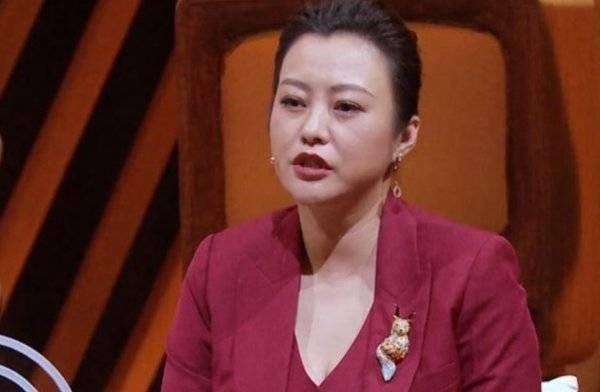 郝蕾评价金子涵:你回去唱跳吧!为什么她会有这么犀利的点评?