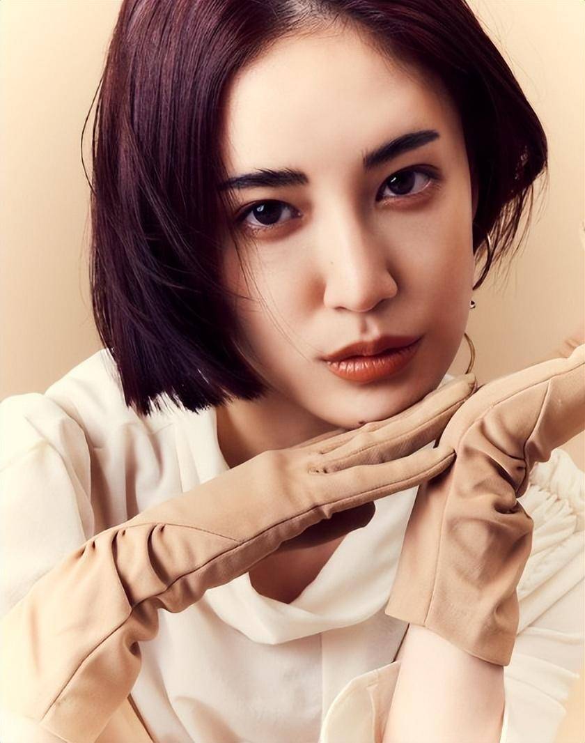 殿堂级女神,想要拥有的冲动:karen fujii(藤井夏恋)_音乐_舞蹈_活力