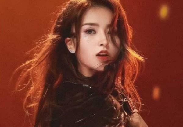 郝蕾让金子涵回去唱跳吧,她在新一期《我就是演员》中表现真的不尽人