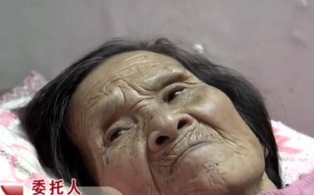 黄秀大的二女儿刘传淑告诉我们,她的弟弟刘传清和她母亲只隔一条街,但