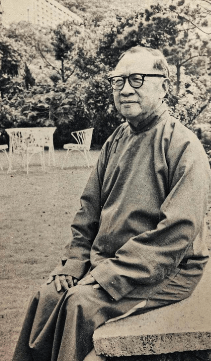 钱锺书背后的学霸家族,走出 104 位院士_钱穆_父亲_钱镠