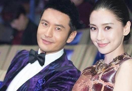 黄晓明才是神奇boy,老婆从小模特变一线,前女友更登上奥运舞台_胡可