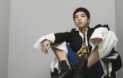 华晨宇王源的创作实力那样好,不输老牌歌手,歌迷怎会不喜欢呢_歌坛