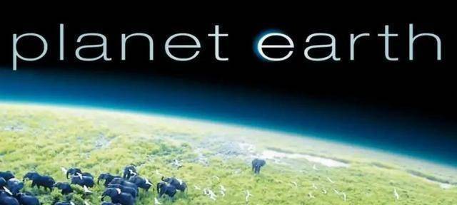 在这些纪录片中,展示了地球的历史及丰富的地貌地形之外,也让人对地球