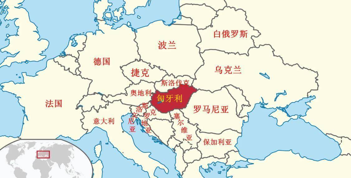 克罗地亚:只有400多万人口,立国才32年,却多次进入世界杯决赛_帝国