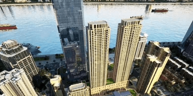 武汉新港长江府售楼处电话_售楼处地址「新港长江府」售楼中心_24小时