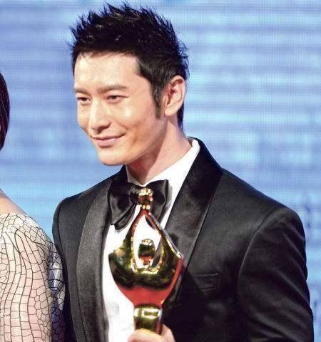 胡歌,陈可辛观看澳网为《李娜传》采集素材,胡歌演"李娜老公"_影帝