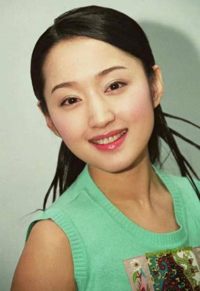 三位甜歌女王韩宝仪,杨钰莹和陈小云,你最喜欢谁?我都喜欢!