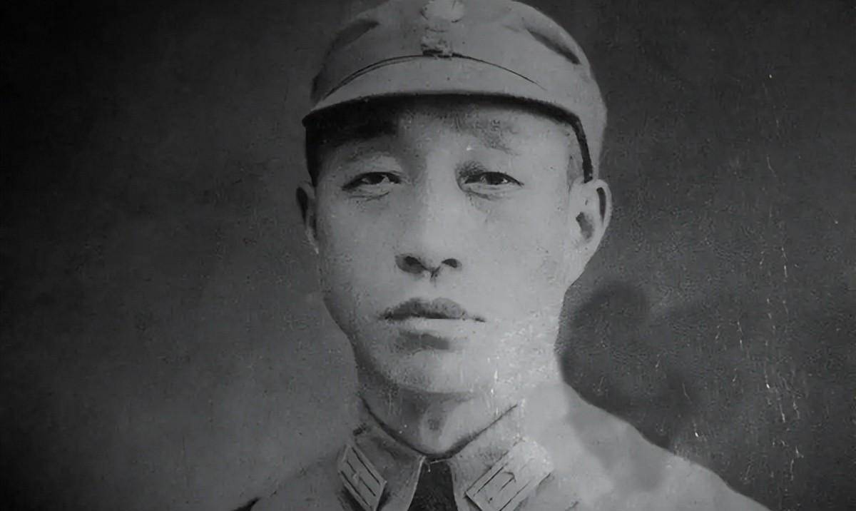 马日事变的元凶-反复无常的湘系小军阀许克祥与他的第24师_唐生智