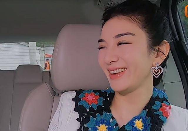 另外黄奕的人生路过的并不容易,如果选择了,希望崔伟好好待黄奕,给