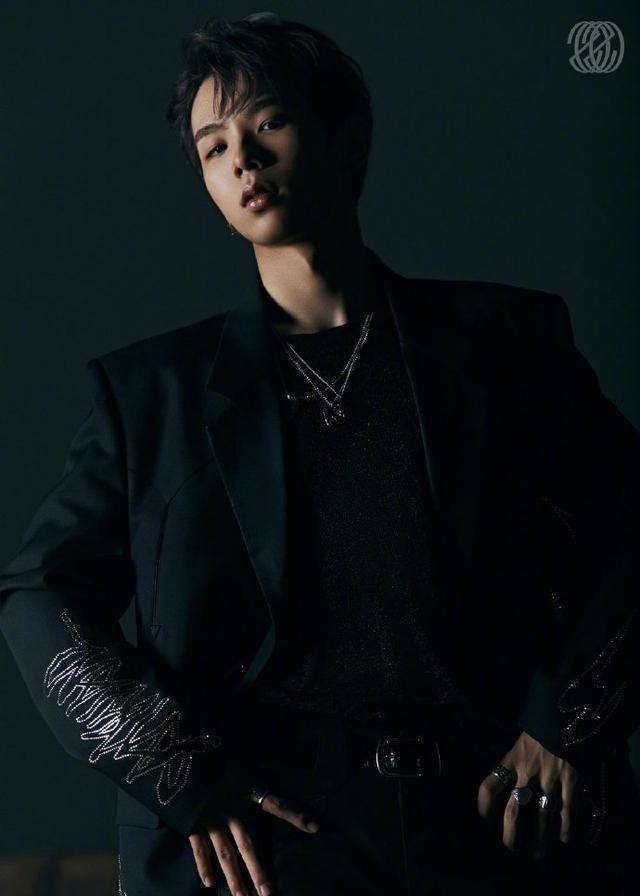 韩团传奇出道经历再添一员——nct新成员shotaro_covernct_舞台_外表