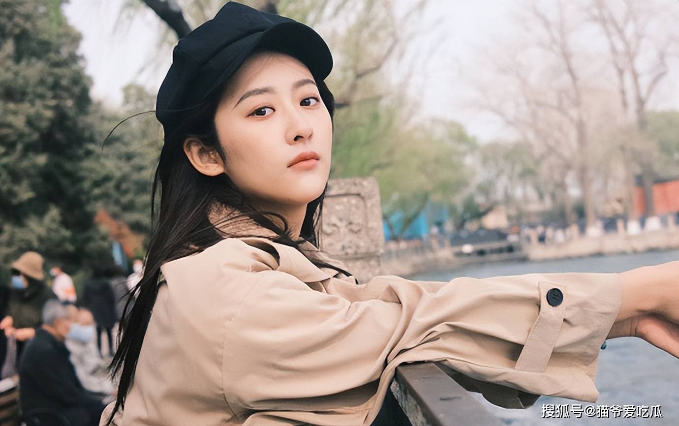 《花戎》魏凌月是谁演的,马月咋演了这么多反派角色_扮演者_一角_北电