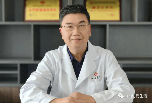 名医专访丨李兴顺:一切为了病人,为了病人的一切_患者_医学_仁康