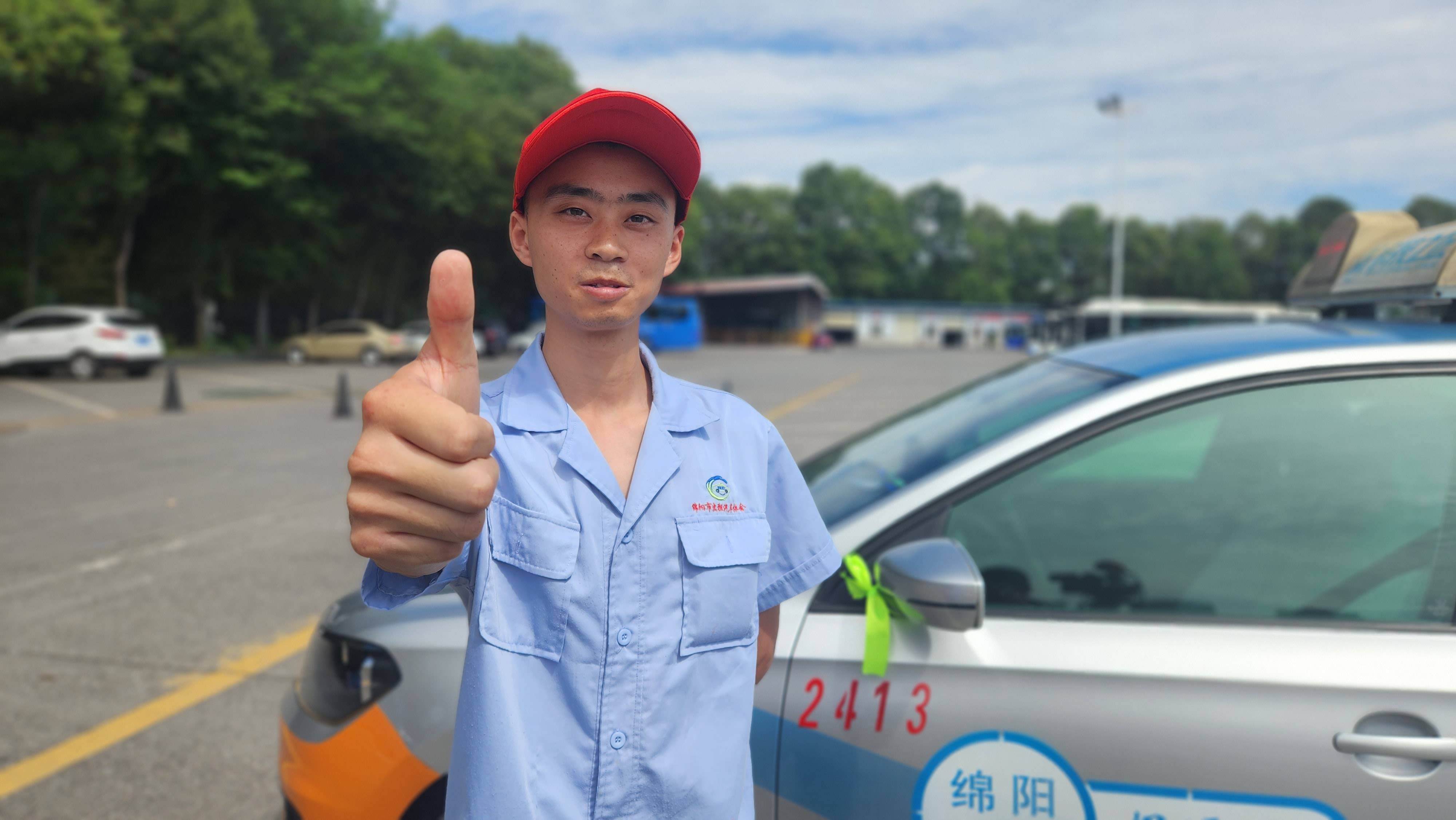 城区2437辆出租车准备就绪!