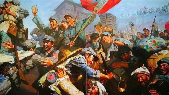 他是红十三军代军长,中了敌人奸计,被诱捕杀害于温州,年仅31岁_浙南