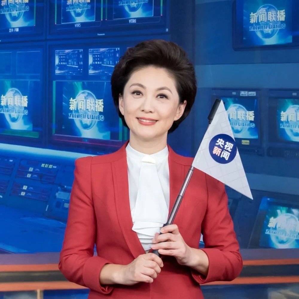 海霞欧阳夏丹已不再任央视主持人，一个时代的谢幕！-央视主持人欧阳夏丹去向
