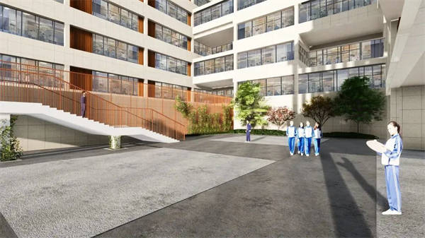 四川天府新区香山中学(华阳中学香山校区)小升初课程体验开始预约!