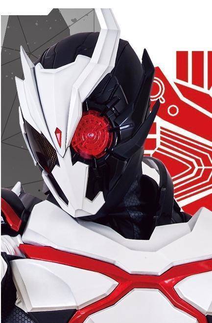 假面骑士零一最终话dvd封面:亚克灭大战亚克1号,其余都是工具人_故事