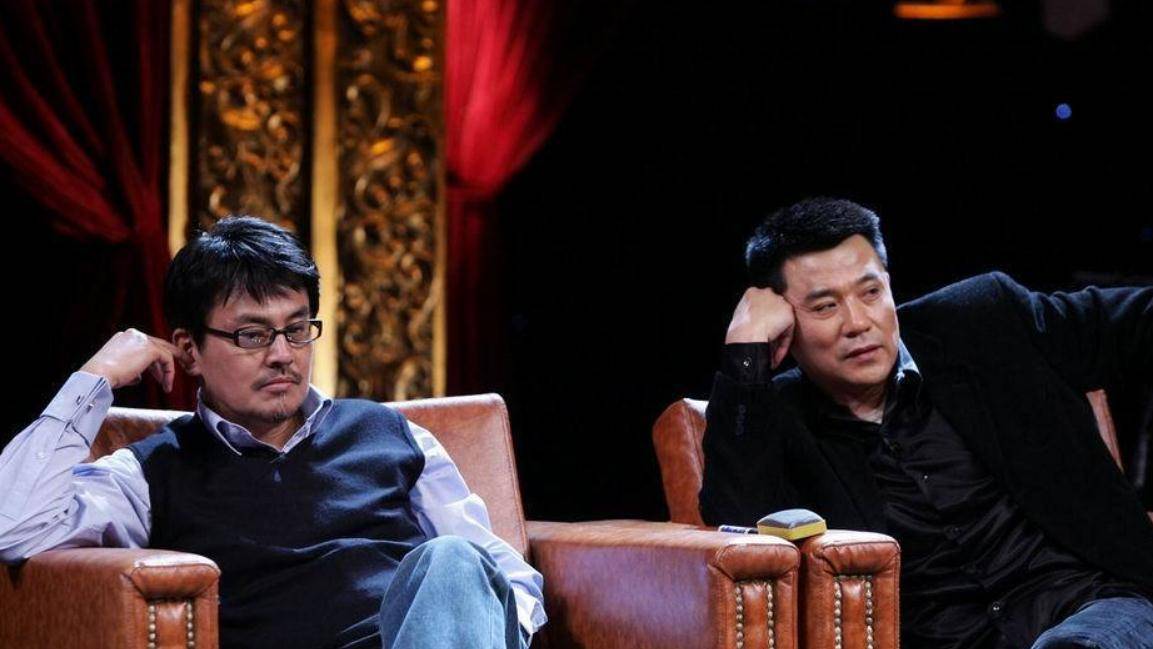 孙淳:因太帅没戏拍,"吃软饭"十年,妻子患病悉心多年不离不弃_孙周