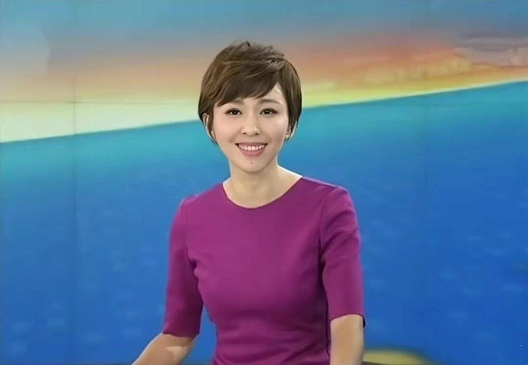 海霞欧阳夏丹已不再任央视主持人，一个时代的谢幕！-央视主持人欧阳夏丹去向