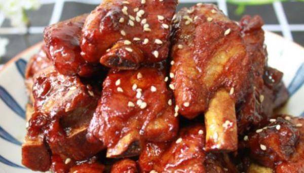 原创            家常菜红烧排骨的做法与步骤是什么？-家常红烧排骨的做法大全家常炒菜