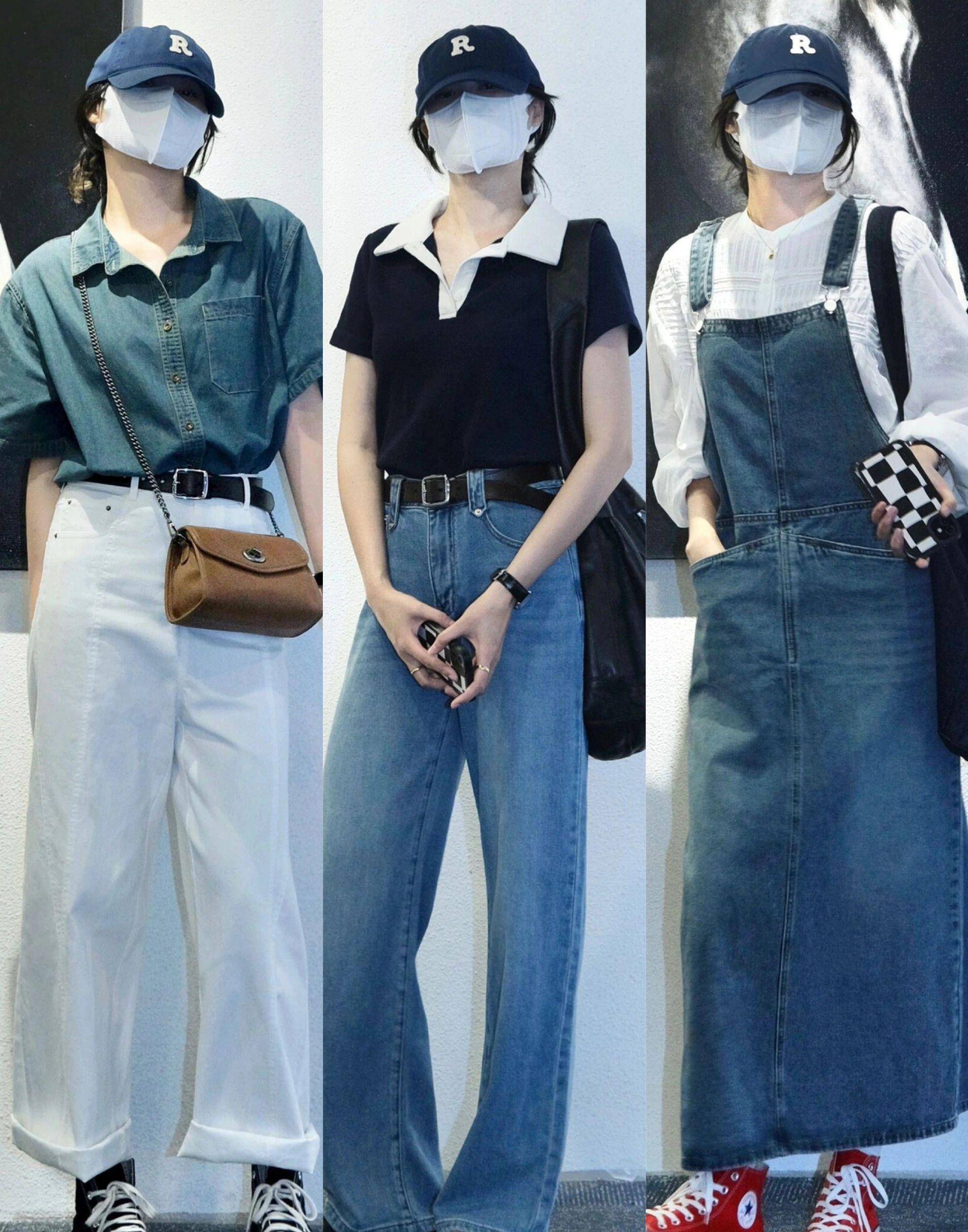 夏季穿衣更佳!这30套模板永远是最好的选择,便宜又不落伍