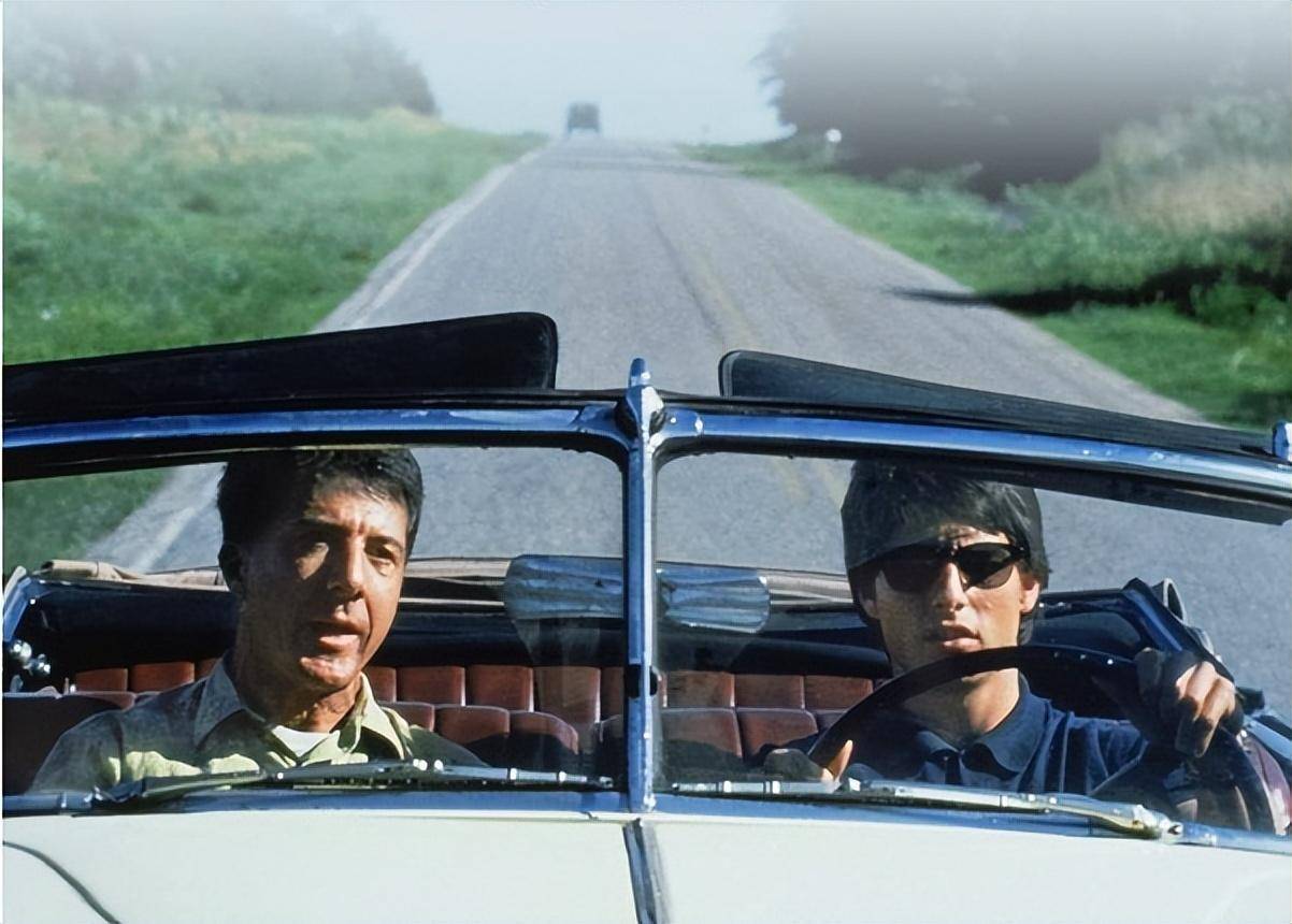 雷蒙德_观众_患者