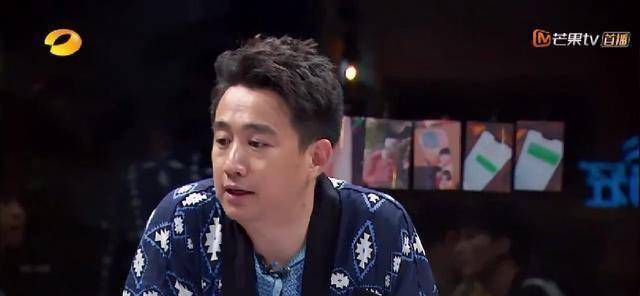 黄磊连环逼问气场太强,邓伦紧张差点全盘交代,幸亏何炅机智救场