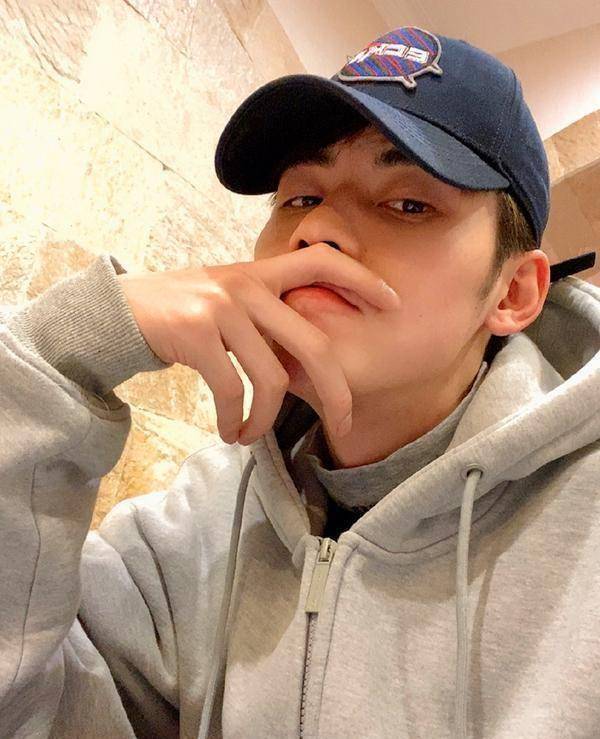 继发表"黄喉"是喉咙之后,任豪再出惊人言论,这回网友可真怒了_印象