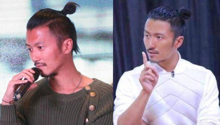 金城武,木村拓哉永远的神_paing_takhon_造型