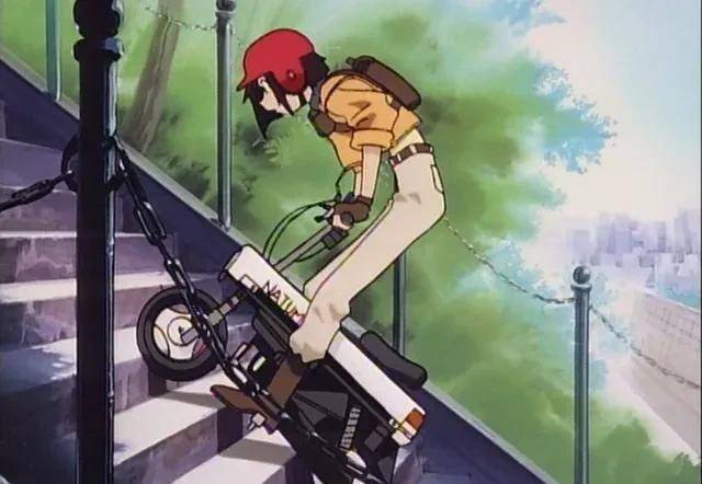 美女就得配香车,《逮捕令》夏实,美幸们贴单抓人用车大赏鉴_丰田